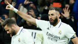 Karim Benzema 14 yılın sonra Real Madrid'den ayrılıyor