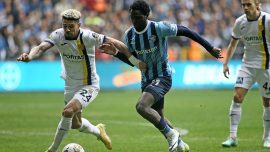 MKE Ankaragücü Adana Demirspor'u konuk edecek