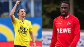 Samsunspor'un transferdeki hedefleri: Schindler ve Taylan