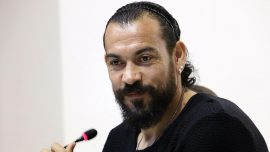 Sivasspor'da Servet Çetin dönemi
