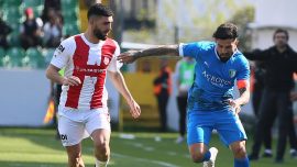Süper Lig'e yükselecek son takım belli olacak