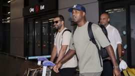 Adana Demirspor Hollanda'nın efsanelerinden Patrick Kluivert ile sözleşme imzaladı