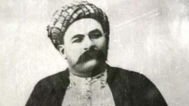 “Cihan Pehlivanı" Koca Yusuf, vefatının 125. yılında anılıyor