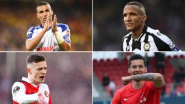 Fenerbahçe'de transfer hareketliliği yaşanıyor