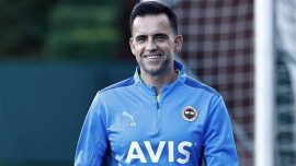 Fenerbahçe'de yeni sportif direktör belli oldu