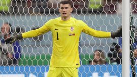 Fenerbahçe'nin Dominik Livakovic ısrarı sürüyor