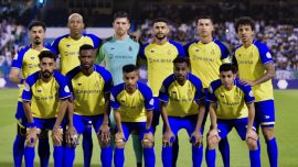 FIFA borcu nedeniyle Al-Nassr'a transfer yasağı getirdi