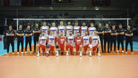 Filenin Efeleri Challenger Kupası'nın hazırlıklarını tamamladı