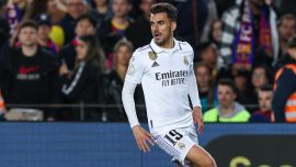 Real Madrid'de Dani Ceballos sakatlandı