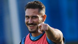 Yıldırım Mert Çetin MKE Ankaragücü'nde