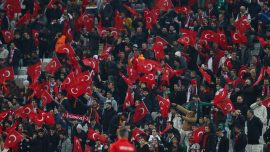 A Milli Futbol Takımı'nın Japonya maçı biletleri satışa sunuldu