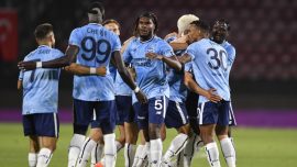 Adana Demirspor Cluj'u ağırlayacak
