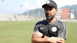 Çaykur Rizespor Teknik Direktörü Palut'dan Trabzonspor maçı öncesi değerlendirme