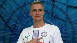 Çaykur Rizespor'dan defansa takviye