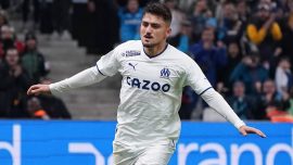 Fenerbahçe Cengiz Ünder'i açıkladı
