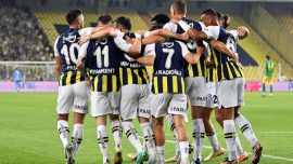 Fenerbahçe, Maribor'u konuk edecek