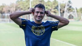 Fenerbahçeli Cengiz Ünder'den şampiyonluk açıklaması