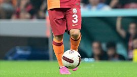 Galatasaray'ın Şampiyonlar Ligi play-off'larındaki muhtemel rakipleri belli oldu