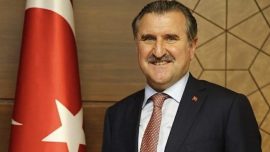 Gençlik ve Spor Bakanı Bak Dünya Üniversite Yaz Oyunları'nı değerlendirdi