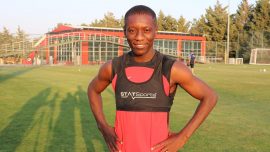 Gradel'den Fenerbahçe maçı yorumu