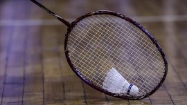 Milli para badmintoncular Hollanda'da 8 madalya kazandı