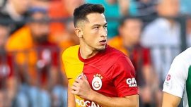 Morutan resmen MKE Ankaragücü'nde