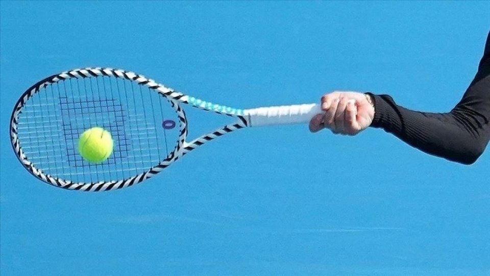 Teniste 18 Yaş Türkiye Şampiyonası’nda finalistler belli oldu