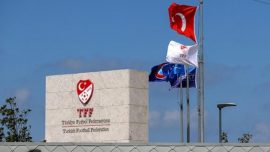 TFF'den "Avrupa kupaları"na katılım açıklaması