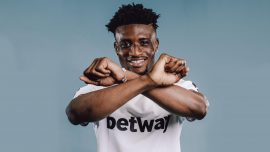 West Ham United Mohammed Kudus'ü renklerine bağladı