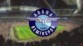 Adana Demirspor'a Azerbaycanlı kaleci