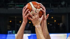 Basketbol Süper Ligi'nde ilk 3 haftanın programı açıklandı
