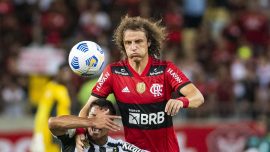 Beşiktaş'ta rota David Luiz’e çevrildi