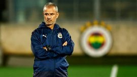 Fenerbahçe'de "6 numara" harekatı sürüyor