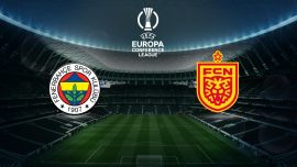 Fenerbahçe'nin rakibi Nordsjaelland