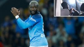 Galatasaray, Ndombele'yi KAP'a bildirdi