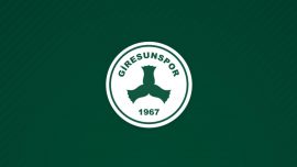 Giresunspor'da olağanüstü seçimli genel kurul ertelendi