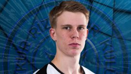 Janne-Pekka Laine Çaykur Rizespor'da