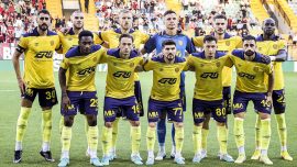 MKE Ankaragücü'nde 3 futbolcu Sivasspor maçında yok