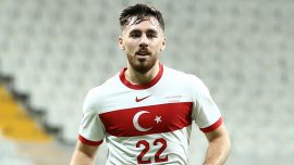 Orkun Kökçü Hollanda'da "yılın futbolcusu" ödülüne aday gösterildi