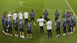 "Panzerler" evindeki EURO 2024 öncesi mazisini arıyor