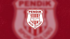Pendik Stadı'nın açılışı ertelendi