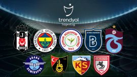 Süper Lig'i bekleyen Afrika Uluslar Kupası tehlikesi