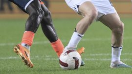 1. Lig'in 10. haftası tek maçla başlayacak