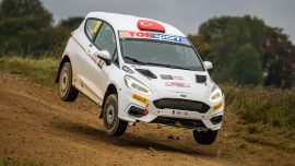 100. Yıl Rallisi Bolu'da yapılacak