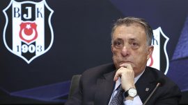 Ahmet Nur Çebi'nin seçim kararsızlığı sürüyor