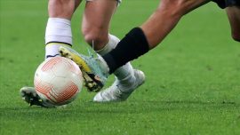 Avrupa Futbol Şampiyonası Elemeleri'nde gecenin sonuçları