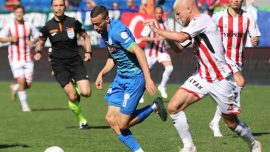 Karadeniz derbisi Çaykur Rizespor'un