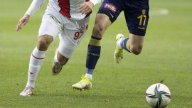MKE Ankaragücü'nün rakibi Samsunspor