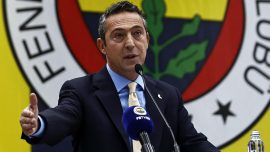 PFDK'dan Ali Koç'a 45 gün hak mahrumiyeti cezası