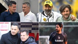 Süper Lig'e "teknik müdahale"
